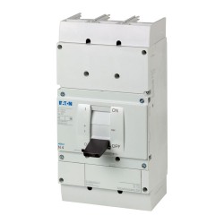 Rozłącznik mocy 3P 1250A N4-1250 266027