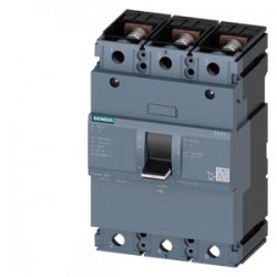 Rozłącznik mocy 3P 250A Icm=70kA 415V AC przyłącza śrubowe 3VA1225-1AA32-0AA0