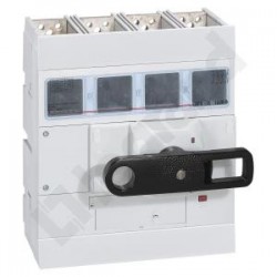 Rozłącznik izolacyjny 4P 1600A DPX-IS 1600 026598