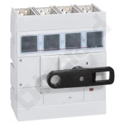 Rozłącznik izolacyjny 4P 1600A DPX-IS 1600 026598