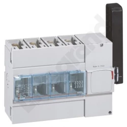Rozłącznik izolacyjny 4P 250A DPX-IS 250 026627