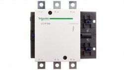 Stycznik mocy 185A 3P 24V DC 0Z 0R LC1F185BD