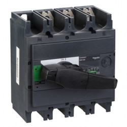 Rozłącznik INTERPACT INS 320A 3P 31108