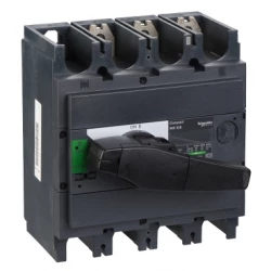 Rozłącznik INTERPACT INS 320A 3P 31108