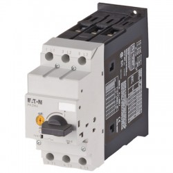 WYŁĄCZNIK SILNIKOWY 3P 12,5kW 16-25A PKZM4-25 222352 EATON