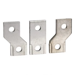 Przyłącza przedłużające 3P (52,5mm) CVS/NSX/INS400/630  (komplet na jedną stronę 3szt.) LV432490