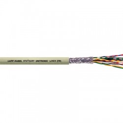 Przewód UNITRONIC LiYCY (TP) 6x2x0,25 0035803 /bębnowy/