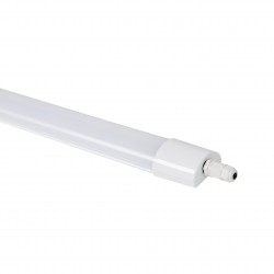 LIMEA MINI HERMETYK  1500mm 45W NW 230V 120st IP65 53×27×1574mm BIAŁY