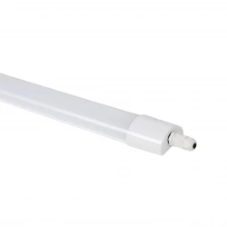 LIMEA MINI HERMETYK  1500mm 45W NW 230V 120st IP65 53×27×1574mm BIAŁY