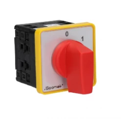 Łącznik krzywkowy SK20C-5.4332/P08/PODN