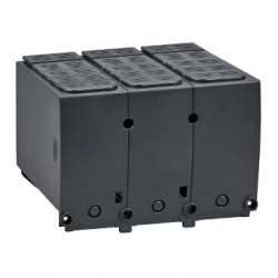 Osłona zacisków 3P (długa) CVS/NSX/INS400/630 LV432593