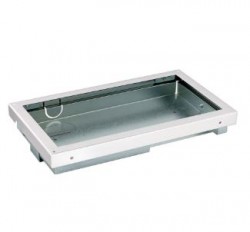 Zestaw montażowy ONTEC S RAMKA IP67 OS010 W TM-AKC.OS010W