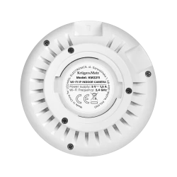 Kamera Wi-Fi wewnętrzna Kruger&Matz Connect C70 Tuya FishEye