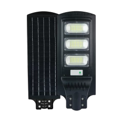 LAMPA ULICZNA SOLARNA 90W NW ECONOMY