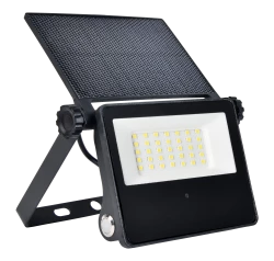 Naświetlacz SOLARNY LED SN-1 1.4W 4000K 400lm IP65