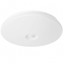 Plafon LED 24W 1920lm IP44 4000K PIR