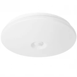 Plafon LED 24W 1920lm IP44 4000K PIR