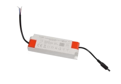Zasilacz do paneli LED 40W 230V EMC NF 30-42V DC