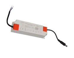 Zasilacz do paneli LED 60W 230V EMC NF 30-42V DC