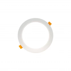 DURE 3 DOWNLIGHT 18W NW 230V 110st IP54 IK06       170x34 BIAŁY okrągła zasilacz zintegrowany