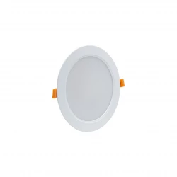 DURE 3 DOWNLIGHT 18W NW 230V 110st IP54 IK06       170x34 BIAŁY okrągła zasilacz zintegrowany