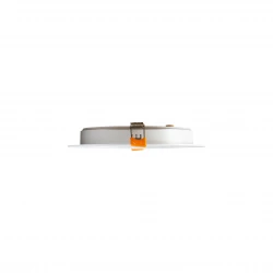 DURE 3 DOWNLIGHT 18W CW 230V 110st IP54 IK06       170x34 BIAŁY okrągła zasilacz zintegrowany