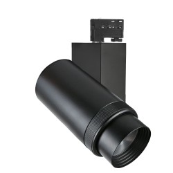 MDR PAVA 930 19W 230V Rst Black