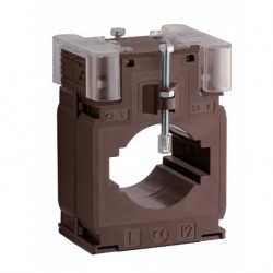 Przekładnik prądowy TA540 śr.40mm - 50,5X12,5mm 400/5A kl.0,5 TA540 TA54050C400