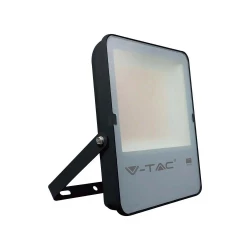 Projektor LED 200W 27350lm 6500K Dioda SAMSUNG IP65 Czarny 5 Lat Gwarancji 20411