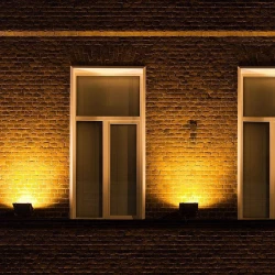 Projektor LED 200W 27350lm 6500K Dioda SAMSUNG IP65 Czarny 5 Lat Gwarancji 20411