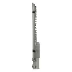 Oprawa uliczna 100W 6400K 10000lm Dioda SAMSUNG 5 Lat Gwarancji Szara 215301