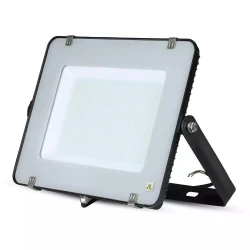 Projektor LED SMD 200W 16500lm 6400K Dioda IP65 Czarny SAMSUNG 5 Lat Gwarancji 21419