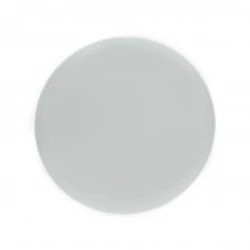 NYMPHEA BLACK & WHITE RINGS 40W NW 230V 115ST IP54 FI485x70 WHITE/BLACK ROUND