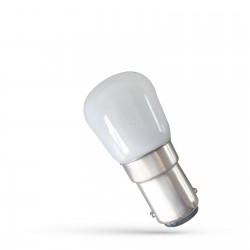 LED T26 230V 1,5W BA15D NW  SPECTRUM