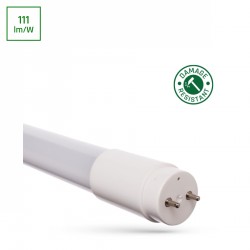 LED TUBE T8 SMD 2835 9W NW 26X600 NANO-PLASTIC SPECTRUM WOJ+22947