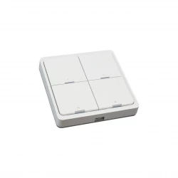 SMART LIGHT SWITCH 4 GANG +CCT +DIMM SIMPLY SMART ACC+060000_WLACZNIK