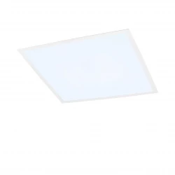 ALGINE PANEL BACKLIGHT 30W CW 230V 120ST IP20 600X600X28 WHITE, 5 YEARS WARRANTY SLI035055CW_PW