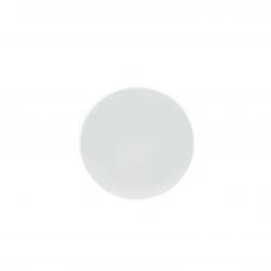 NYMPHEA BLACK & WHITE RINGS 18W WW 230V 115st IP54 IK04 FI250x52 WHITE / BLACK ROUND WITH SENSOR