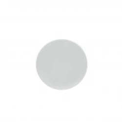 NYMPHEA BLACK & WHITE RINGS 24W CW 230V 115st IP54 IK04 FI320x52 WHITE / BLACK ROUND WITH SENSOR