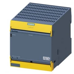 Przekaźnik bezpieczeństwa 3Z 1R 115V AC 3SK1213-1AJ20