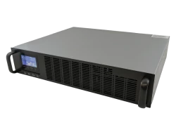 Zasilacz awaryjny UPS RACK typu ONLINE 3KVA (3000VA) 2400W 4x 9AH do szafy rack AVIZIO POWER - AVIZIO POWER