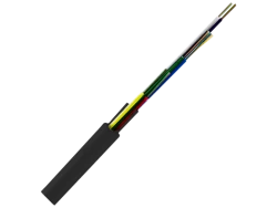 Kabel dostępowy światłowodowy OS2 