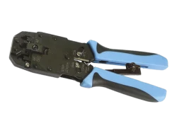 Zaciskarka 4p6p8p do wtyków RJ11/RJ12/RJ45 ALANTEC - ALANTEC