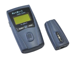 Tester wielofunkcyjny LCD TL-828 ALANTEC - ALANTEC