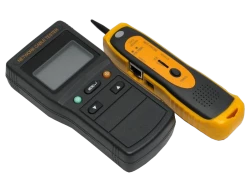 Tester LCD i skaner kabli sieciowych NS-DX ALANTEC - ALANTEC