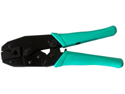 Zaciskarka specjalna do wtyków WT108 ALANTEC - ALANTEC