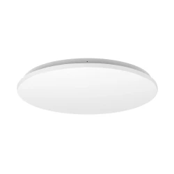 SOPOT LED 18W, plafon oświetleniowy, 1880lm, IP20, 4000K, klosz PVC