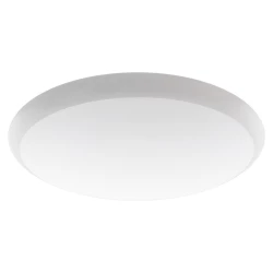 REWA LED 30W, plafon oświetleniowy, 3225lm, IP65, 4000K, klosz PC