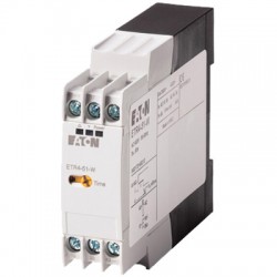 Przekaźnik czasowy 2Z 3A 2-60s 400V AC gwiazda-trójkąt ETR4-51-W 031885