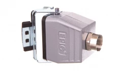 Obudwa wtyczki PG13,5 IP65 EPIC H-B 6 TBF 13.5 10014000